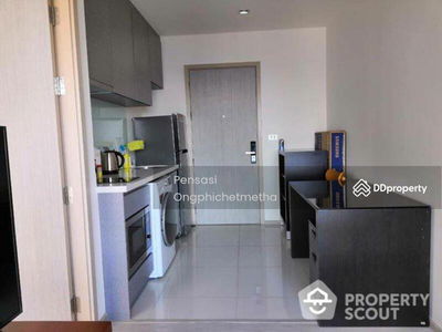 Rhythm Sukhumvit 36-38, Bangkok, Thailand Rhythm Sukhumvit 36-38, Bangkok, Thailand