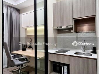 Knightsbridge Prime Ratchayothin, Bangkok, Thailand Knightsbridge Prime Ratchayothin, Bangkok, Thailand