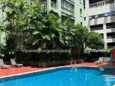 Raintree Villa Sukhumvit 53, Bangkok, Thailand Raintree Villa Sukhumvit 53, Bangkok, Thailand