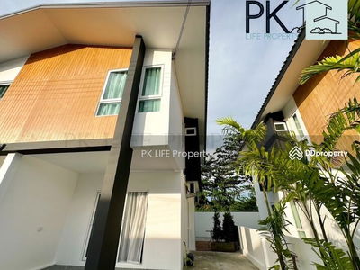 Housing in Kathu, Thailand Housing in Kathu, Thailand