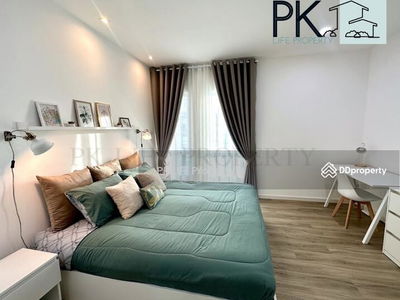 Housing in Kathu, Thailand Housing in Kathu, Thailand