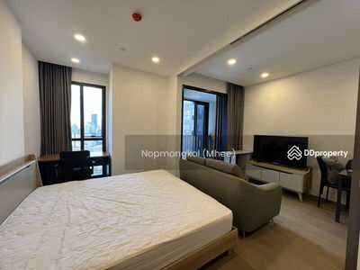 ASHTON Chula-Silom, Bangkok, Thailand ASHTON Chula-Silom, Bangkok, Thailand