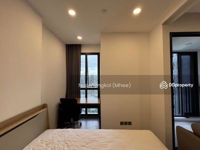 ASHTON Chula-Silom, Bangkok, Thailand ASHTON Chula-Silom, Bangkok, Thailand