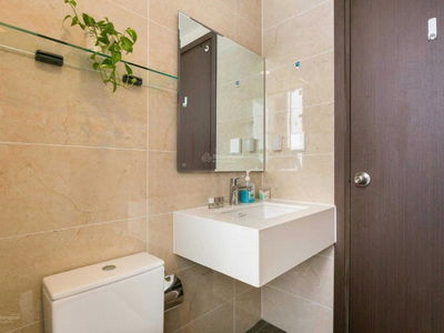 The Tresor, Vietnam The Tresor, Vietnam