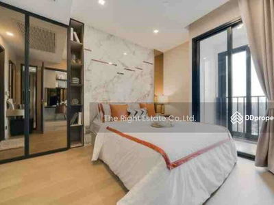 ASHTON Asoke, Bangkok, Thailand ASHTON Asoke, Bangkok, Thailand