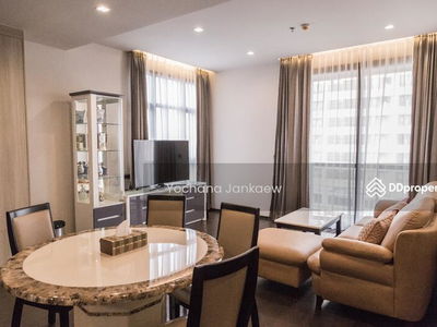 The XXXIX By Sansiri, Bangkok, Thailand The XXXIX By Sansiri, Bangkok, Thailand