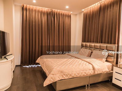 The XXXIX By Sansiri, Bangkok, Thailand The XXXIX By Sansiri, Bangkok, Thailand