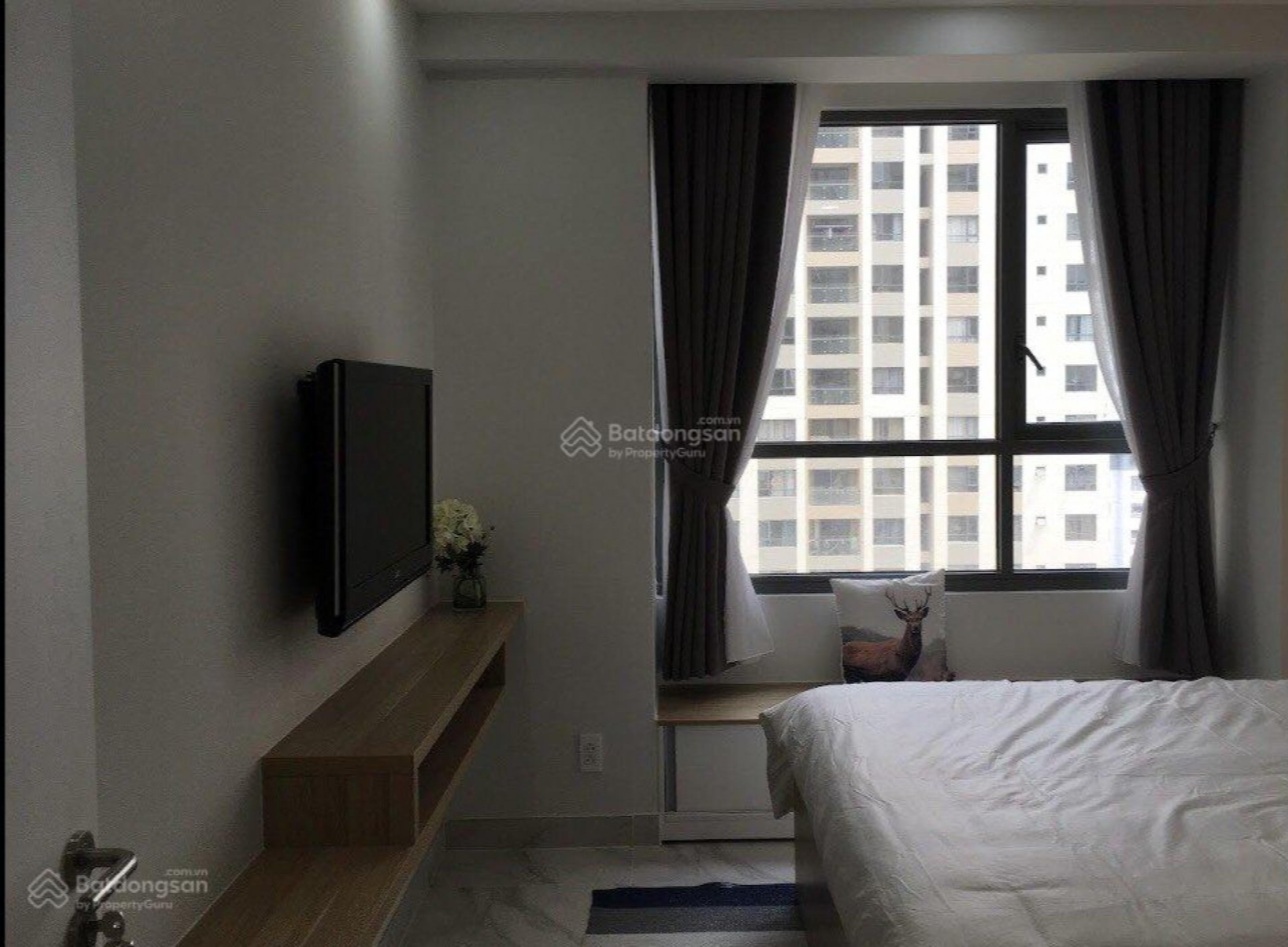 Vinh Hoi Apartment District 4, Vietnam Vinh Hoi Apartment District 4, Vietnam