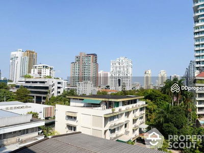 M Towers, Bangkok, Thailand M Towers, Bangkok, Thailand