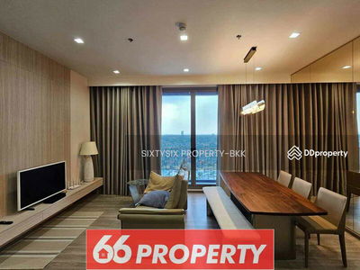 Rhythm Charoenkrung Pavillion, Bangkok, Thailand Rhythm Charoenkrung Pavillion, Bangkok, Thailand