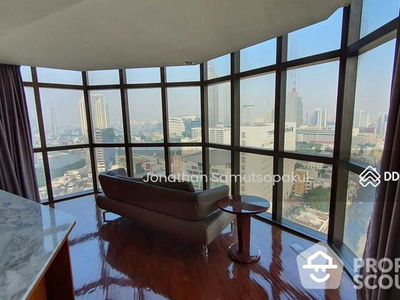 Nusa State Tower, Bangkok, Thailand Nusa State Tower, Bangkok, Thailand