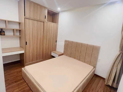 Sunrise City View, Vietnam Sunrise City View, Vietnam