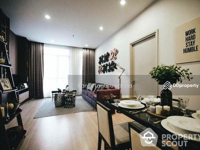 The Capital Ekamai-Thonglor, Bangkok, Thailand The Capital Ekamai-Thonglor, Bangkok, Thailand