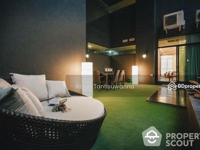 The Capital Ekamai-Thonglor, Bangkok, Thailand The Capital Ekamai-Thonglor, Bangkok, Thailand