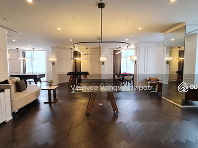 Muniq Langsuan, Bangkok, Thailand Muniq Langsuan, Bangkok, Thailand