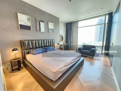 Four Seasons Private Residences, Bangkok, Thailand Four Seasons Private Residences, Bangkok, Thailand