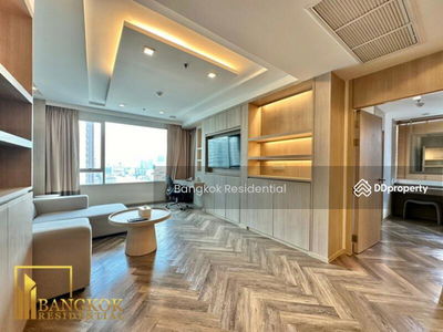 Jasmine Grande Residence, Bangkok, Thailand Jasmine Grande Residence, Bangkok, Thailand