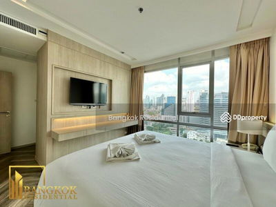 Jasmine Grande Residence, Bangkok, Thailand Jasmine Grande Residence, Bangkok, Thailand