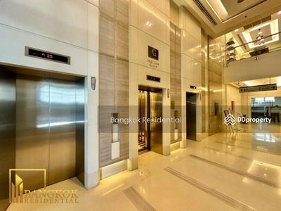 Jasmine Grande Residence, Bangkok, Thailand Jasmine Grande Residence, Bangkok, Thailand