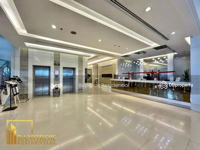 Jasmine Grande Residence, Bangkok, Thailand Jasmine Grande Residence, Bangkok, Thailand