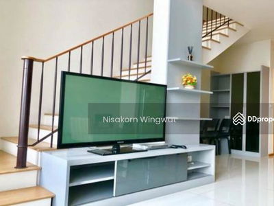 The Emporio Place, Bangkok, Thailand The Emporio Place, Bangkok, Thailand