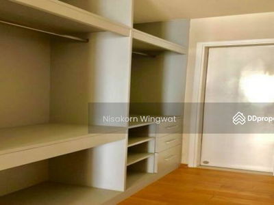 The Emporio Place, Bangkok, Thailand The Emporio Place, Bangkok, Thailand