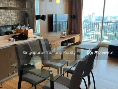 Siri At Sukhumvit, Bangkok, Thailand Siri At Sukhumvit, Bangkok, Thailand