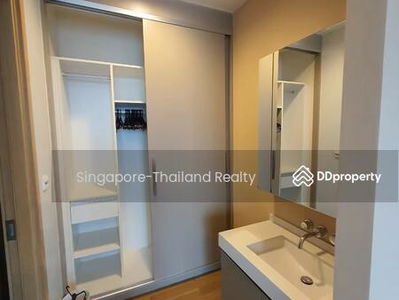 Siri At Sukhumvit, Bangkok, Thailand Siri At Sukhumvit, Bangkok, Thailand