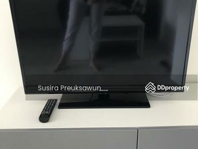 Aspire Sathorn-Thapa, Bangkok, Thailand Aspire Sathorn-Thapa, Bangkok, Thailand