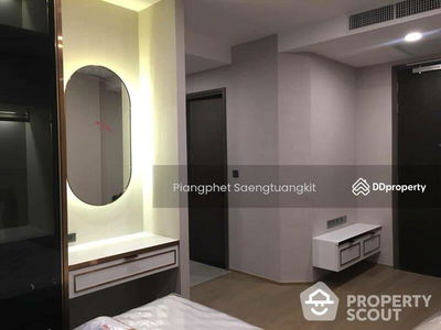 ASHTON Chula-Silom, Bangkok, Thailand ASHTON Chula-Silom, Bangkok, Thailand