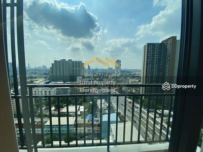 Supalai Loft @ Talat Phlu Station, Bangkok, Thailand Supalai Loft @ Talat Phlu Station, Bangkok, Thailand