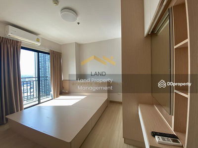 Supalai Loft @ Talat Phlu Station, Bangkok, Thailand Supalai Loft @ Talat Phlu Station, Bangkok, Thailand