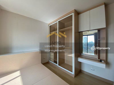 Supalai Loft @ Talat Phlu Station, Bangkok, Thailand Supalai Loft @ Talat Phlu Station, Bangkok, Thailand