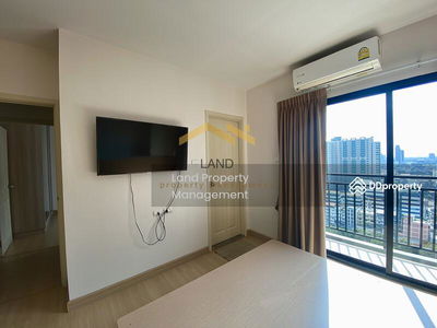 Supalai Loft @ Talat Phlu Station, Bangkok, Thailand Supalai Loft @ Talat Phlu Station, Bangkok, Thailand