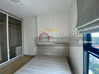 Supalai Loft @ Talat Phlu Station, Bangkok, Thailand Supalai Loft @ Talat Phlu Station, Bangkok, Thailand