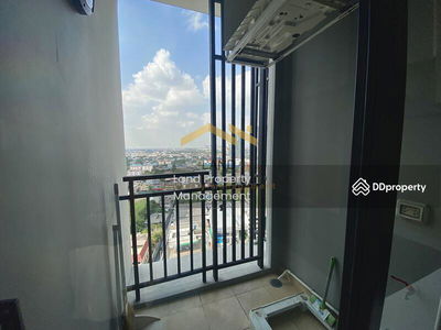 Supalai Loft @ Talat Phlu Station, Bangkok, Thailand Supalai Loft @ Talat Phlu Station, Bangkok, Thailand