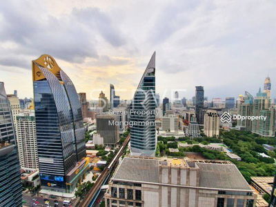 Noble Ploenchit, Bangkok, Thailand Noble Ploenchit, Bangkok, Thailand