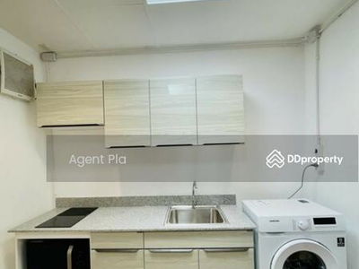 Townhouse for rent at Sukhumvit 105 (SPSAM1263), Bangkok, Thailand Townhouse for rent at Sukhumvit 105 (SPSAM1263), Bangkok, Thailand