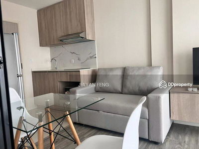 Ikon Sukhumvit 77, Bangkok, Thailand Ikon Sukhumvit 77, Bangkok, Thailand