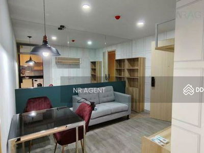 The Shade Sathorn 1, Bangkok, Thailand The Shade Sathorn 1, Bangkok, Thailand