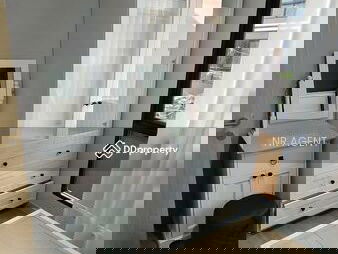 The Shade Sathorn 1, Bangkok, Thailand The Shade Sathorn 1, Bangkok, Thailand