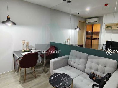 The Shade Sathorn 1, Bangkok, Thailand The Shade Sathorn 1, Bangkok, Thailand