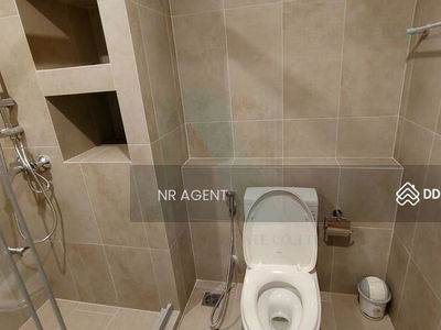 The Shade Sathorn 1, Bangkok, Thailand The Shade Sathorn 1, Bangkok, Thailand