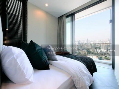 The Esse Sukhumvit 36, Bangkok, Thailand The Esse Sukhumvit 36, Bangkok, Thailand