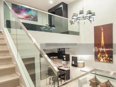 Rhythm Sukhumvit 44/1, Bangkok, Thailand Rhythm Sukhumvit 44/1, Bangkok, Thailand