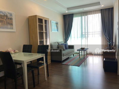 Supalai Elite Sathorn-Suanplu, Bangkok, Thailand Supalai Elite Sathorn-Suanplu, Bangkok, Thailand