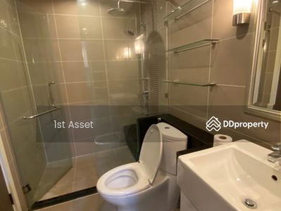 Supalai Elite Sathorn-Suanplu, Bangkok, Thailand Supalai Elite Sathorn-Suanplu, Bangkok, Thailand