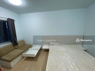 A Space Asoke-Ratchada, Bangkok, Thailand A Space Asoke-Ratchada, Bangkok, Thailand