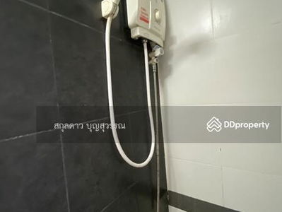 A Space Asoke-Ratchada, Bangkok, Thailand A Space Asoke-Ratchada, Bangkok, Thailand