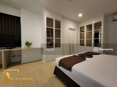 Serviced Apartment, Bangkok, Thailand Serviced Apartment, Bangkok, Thailand